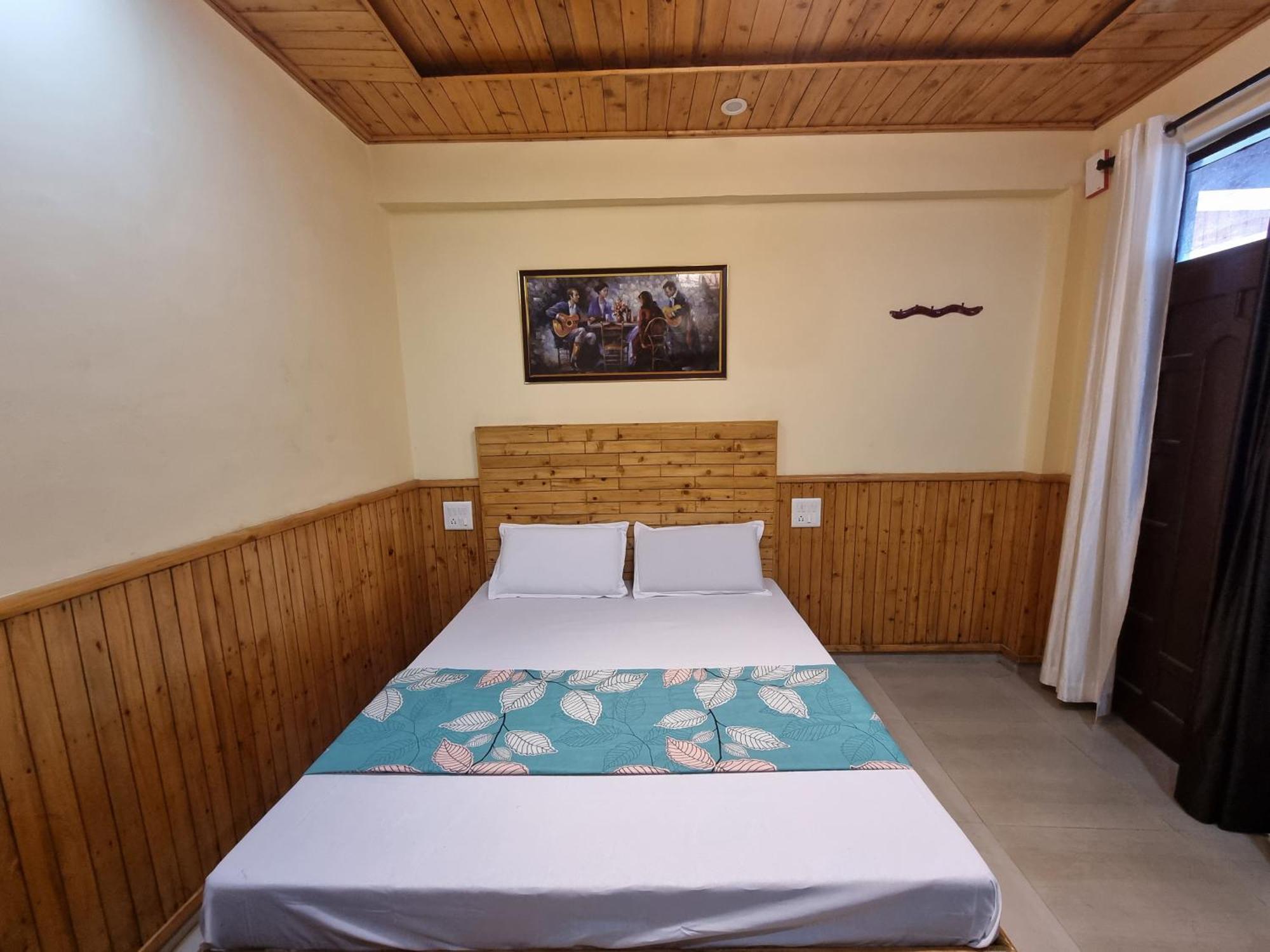 Forest Vibes Kalatop-Rooms And Restaurant Dalhousie Buitenkant foto