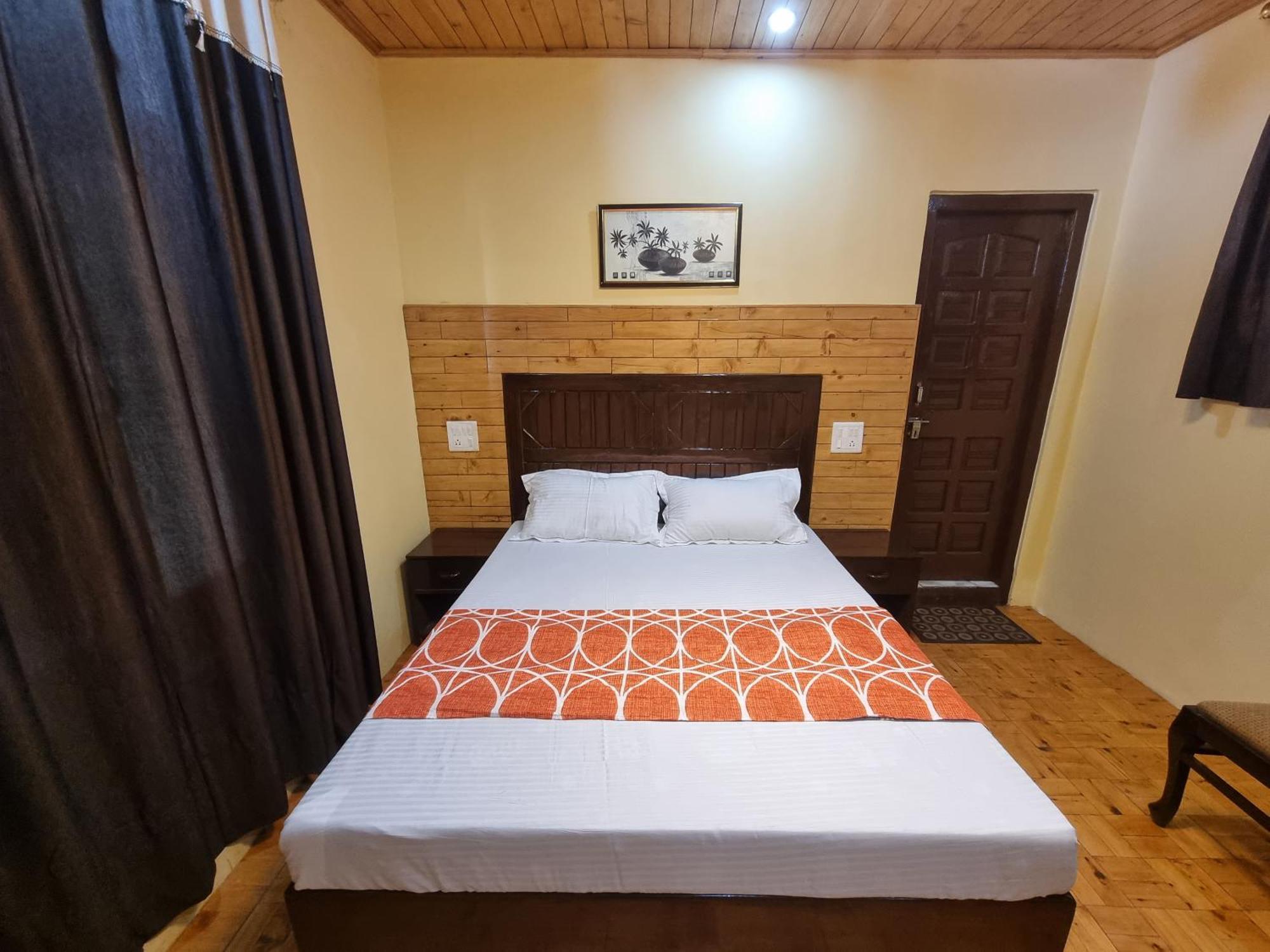 Forest Vibes Kalatop-Rooms And Restaurant Dalhousie Buitenkant foto
