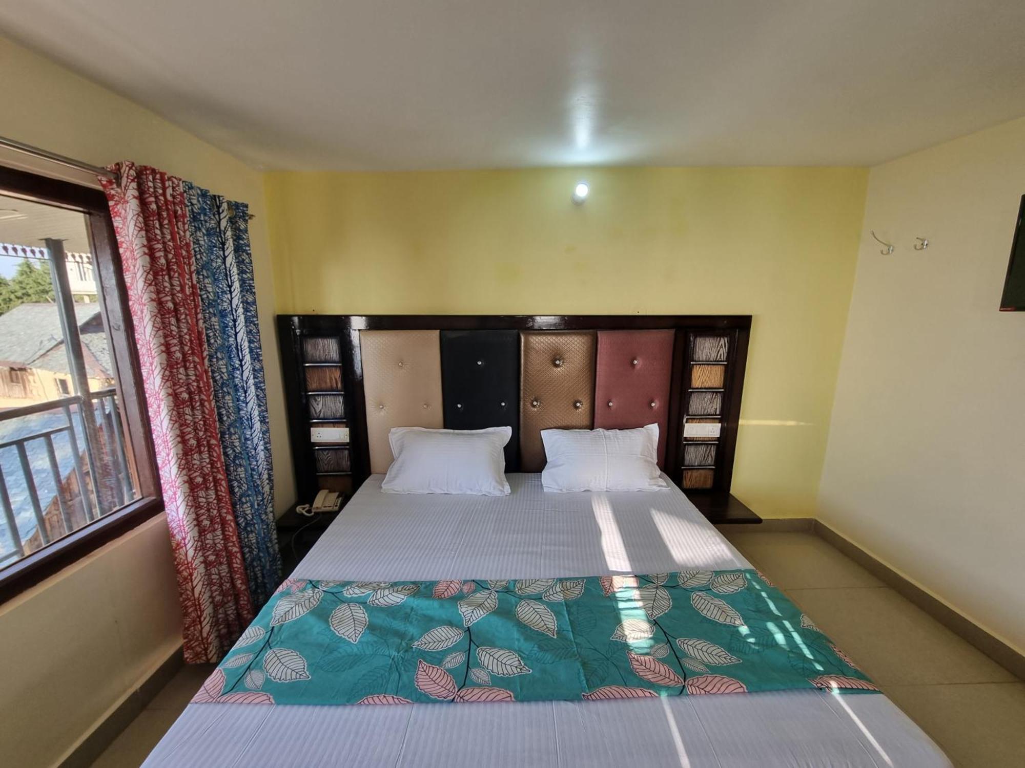 Forest Vibes Kalatop-Rooms And Restaurant Dalhousie Buitenkant foto