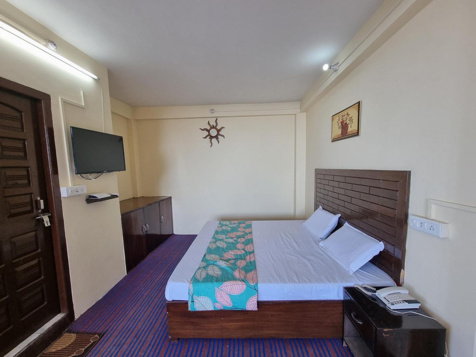Forest Vibes Kalatop-Rooms And Restaurant Dalhousie Buitenkant foto